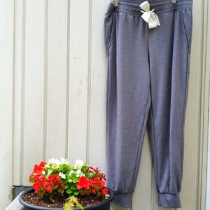 West/Loop Womens Joggers